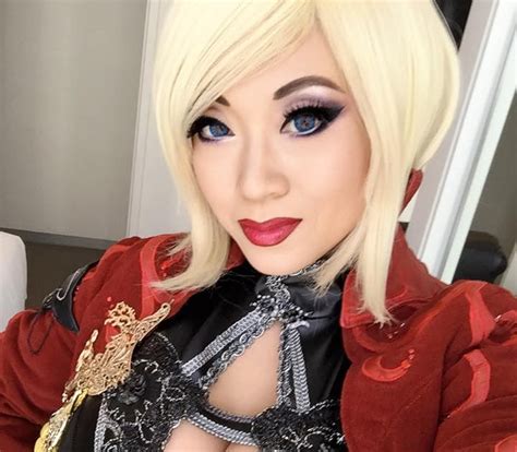 yaya han tits